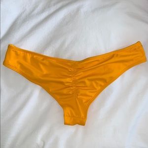 Cheeky Bathing suit bottoms